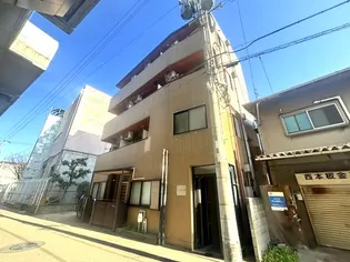 ローレルコートマンションの画像