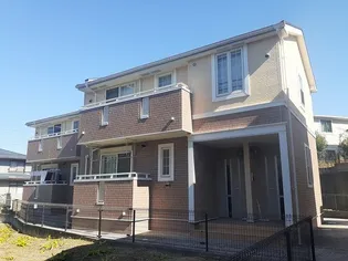 ラ フェリーチェⅡの画像