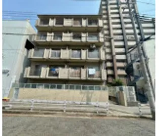 甲南メゾン本山の画像