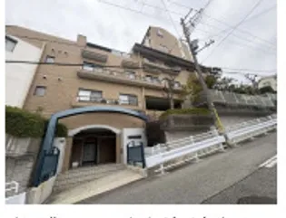 ジークレフ高羽2番館の画像