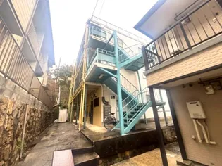 東峰レジデンスの画像