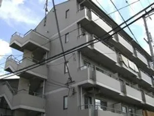 リッジヴィラ魚崎の画像