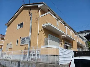 コルティーレ谷上Ⅰの画像