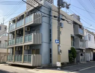 ルネス御影の画像