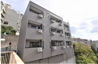 六甲台ベネフィック【1階】の外観