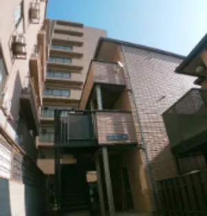 シャーメゾン住吉の画像