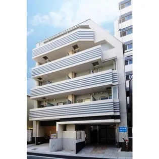 willDo三宮イースト【5階】の外観