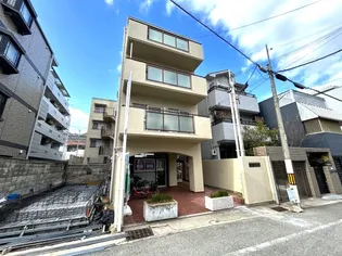 ニューライフ岡本の画像