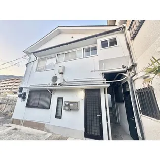 風早文化【201号室】の外観