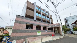 サンビルダー六甲山ノ手 【404号室】の外観