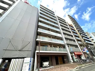 リノスタイル神戸下山手の画像