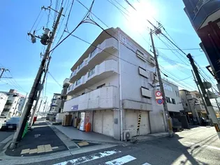 深江レジデンスの画像