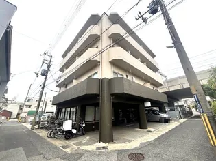 ドミトリー石屋川の画像