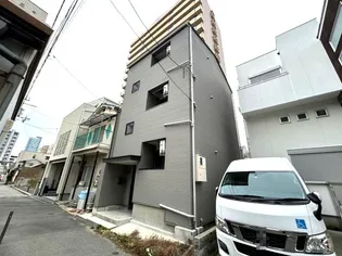 L'eclat(レクラ)【301号室】の外観