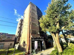 シルバーハイツ御影の画像