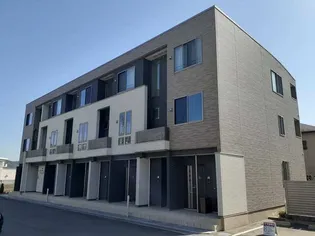 イーストアプローズ未来の画像