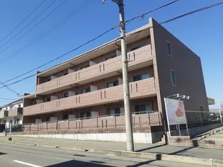 グリーンフォレストの画像