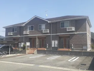 サニーヒル藤原台の画像