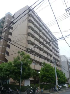 ライオンズマンション三宮東第2の画像