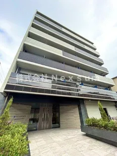S-RESIDENCE名駅NorthⅡ【3階】の外観