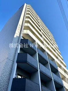 エスリード大須デュオ【7階】の外観