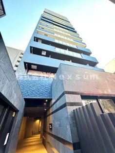 プレサンスTHE大須観音【6階】の外観