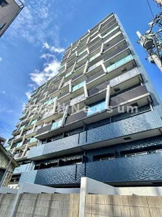 アステリ鶴舞エーナ【4階】の外観