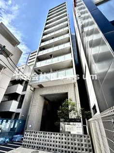 エスプレイス上前津レガシー【4階】の外観