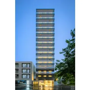 S-RESIDENCE上前津【12階】の外観