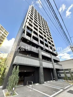 アステリ鶴舞テーセラ【2階】の外観