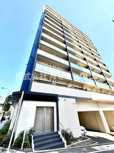 ヴィークブライト名古屋東別院Ⅱの画像