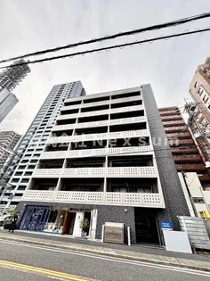 スタジオスクエア泉【803号室】の外観