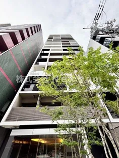 ブランシエスタ泉【12階】の外観