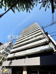 S-RESIDENCE葵【10階】の外観