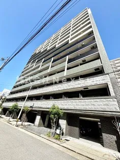 プレサンス新栄町ギャラント【2階】の外観