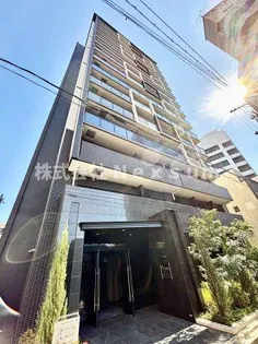 プレサンス新栄アーバンフロー【6階】の外観