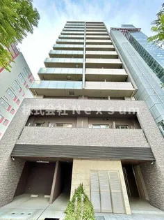 SD Court Kanayama【3階】の外観