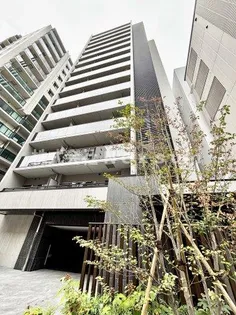 ザ・レジデンスパーク久屋大通【7階】の外観