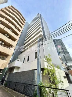 PURE RESIDENCE 名駅南【12階】の外観