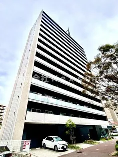 リシュドール名駅南【9階】の外観