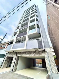 TIRAPALACE天神山【9階】の外観