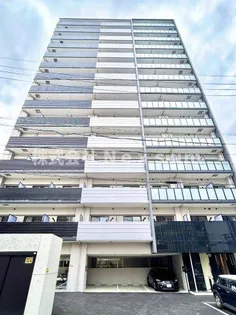 ファステート葵桜通リブレ(S-RESIDENCE葵三丁目)【1006号室】の外観