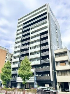 プレサンス広小路通今池【3階】の外観