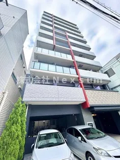S-RESIDENCE池下西【1002号室】の外観
