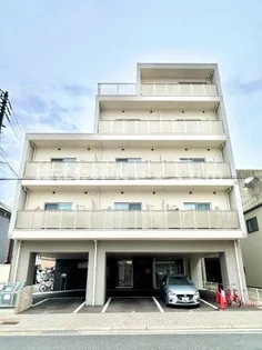 アビターレ車道【304号室】の外観