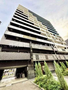 プレサンスSAKAEフロント【5階】の外観