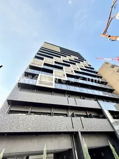 ディアレイシャス矢場町【2階】の外観