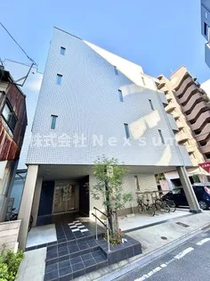 ラコルタ ブローン【406号室】の外観