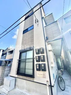 PRE CHER八田の画像