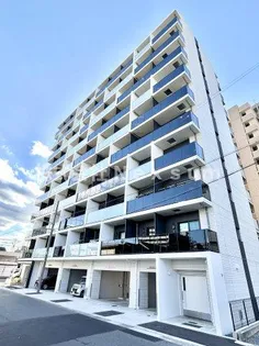 ルネフラッツ名駅南【5階】の外観